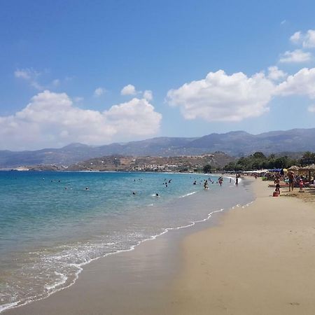 Villa Palma Сития Экстерьер фото