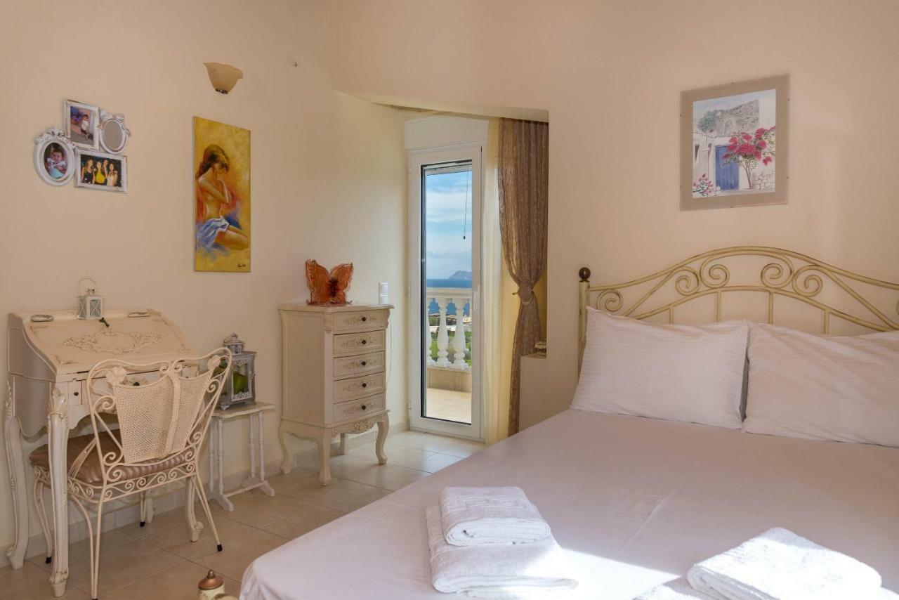 Villa Palma Сития Экстерьер фото