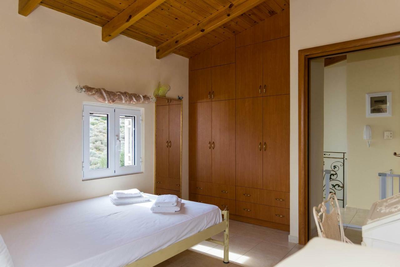Villa Palma Сития Экстерьер фото