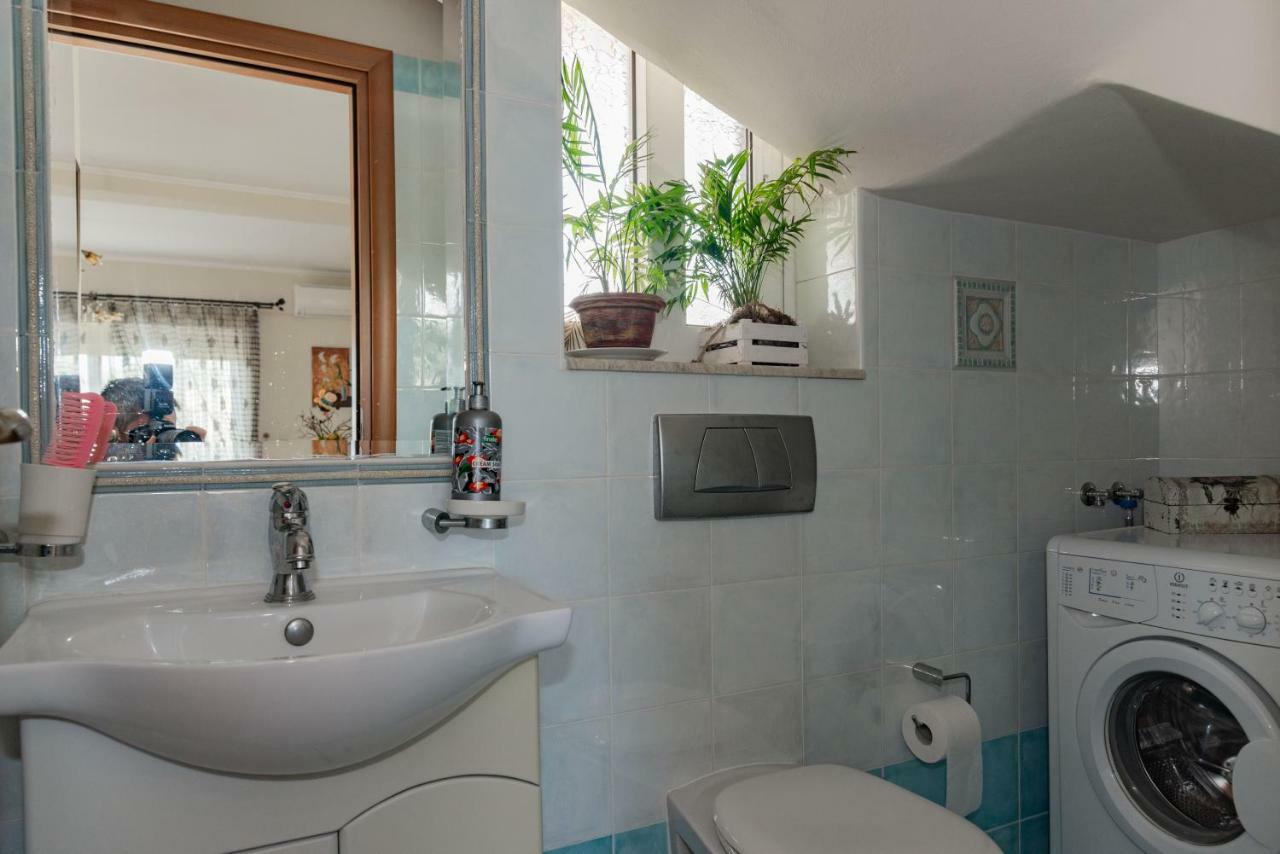 Villa Palma Сития Экстерьер фото