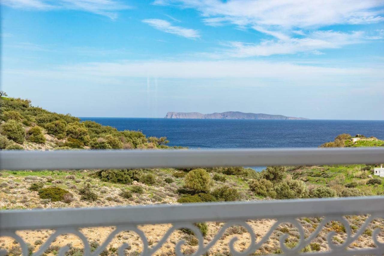 Villa Palma Сития Экстерьер фото