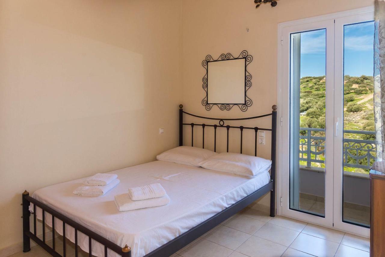 Villa Palma Сития Экстерьер фото